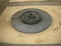 CLUTCH  PLATE 3