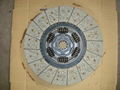 CLUTCH  PLATE 4