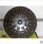 CLUTCH  PLATE