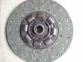 CLUTCH  PLATE 2