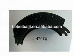 BRAKE  SHOE