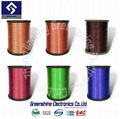 Copper clad Aluminum  (CCA) wire  2