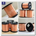 Copper clad Aluminum  (CCA) wire  4