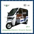 2014 new modlel eco friendly 1000W 60V Electric Tricycle
