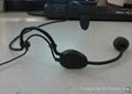 Popular Big Dynamic Mic Headset