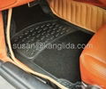 KLD4003,PVC car mat ,car mat ,car floor