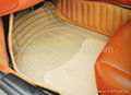 KLD4008,PVC car mat ,car mat ,car floor