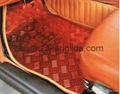 KLD5001,PVC car mat ,car mat ,car floor