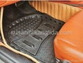 KLD2050,PVC car mat ,car mat ,car floor