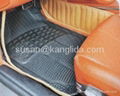 KLD2001,PVC car mat ,car mat ,car floor