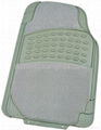 KLD4003,PVC car mat ,car mat ,car floor mat 4