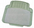 KLD4003,PVC car mat ,car mat ,car floor mat 5