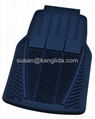 KLD2042,PVC car mat ,car mat ,car floor mat 3