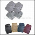 PVC car floor mat 