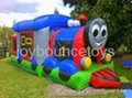 cheap inflatable bouncers for sale 5