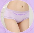 stretch confort soft Bamboo Fiber Lace