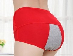 Modal Joint Menstual Peroid Underwear