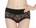 Hipster Fashionable Modal Lace assorted