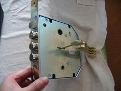 LEVER LOCK