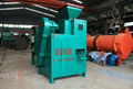 Ball Briquette Machine 