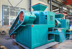 Coal Briquette Machine