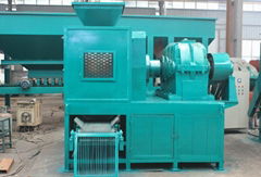 Gypsum Briquette Machine