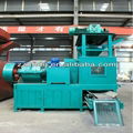 Metal Briquette Machine