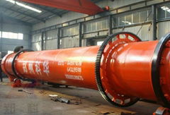 Sawdust Rotary Dryer/ Biomass Rotary Dryer/ Wood Chips Rotary Dryer 