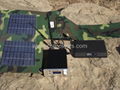 35w waterproof solar folding panel 3