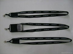 Lanyards