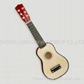 Acoustic Toy Guitar 2