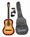 Acoustic Toy Guitar 3