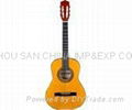 Acoustic Toy Guitar 4