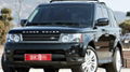 2011 LHD Range Rover Sport Auto USED