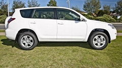 2012 RHD TOYOTA RAV4 NEW SUV