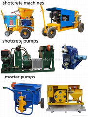 Blastcrete Machinery Co., Ltd.