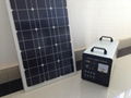 60w-33AH AC&DC solar home system 1