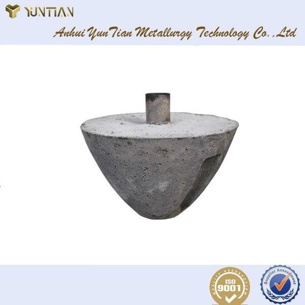 Durable slag stopping cone export to worldwide 2