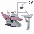 Dental equipment dental chair unit 1