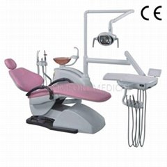 Dental equipment dental chair unit