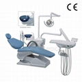 Dental equipment economic dental unit