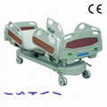  Multi-functional Electric hospital nursing bed 1