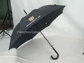 straight umbrella 1