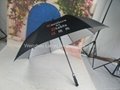 Umbrella With Windproof  2
