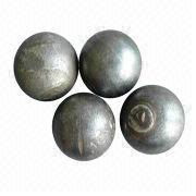 steel ball