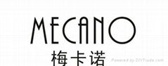 MECANOWATCH(HK)CO.,LTD