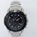 alloy luxury men's alloy watch