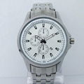 Luxury Men's alloy watches  3