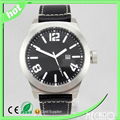High quality stainless steel Wristwatch