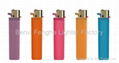 slim lighter novel lighter flint lighter